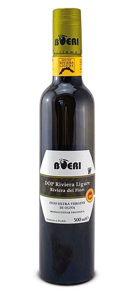 Olio Boeri