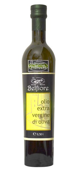 Olio Azienda Agricola Belfiore