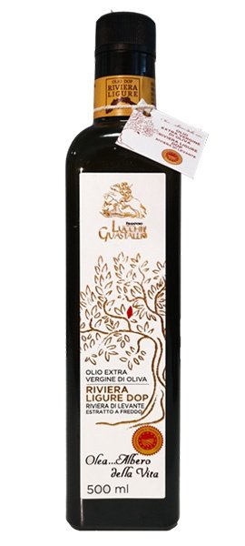 Olio Lucchi e Guastalli