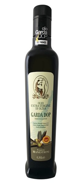 Olio Frantoio Manestrini