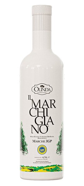 Olio Frantoio L'Olinda