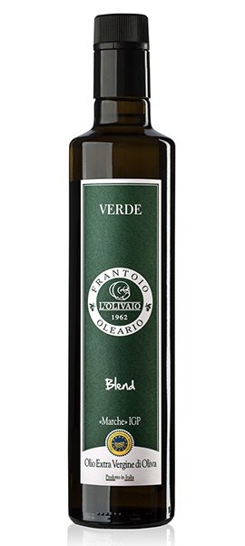 Olio L'Olivaio