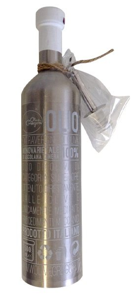 Olio Olive Gregori