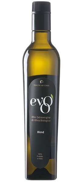 olio Tenuta 100 Torri