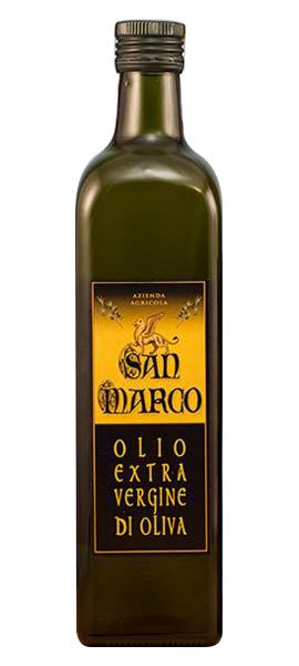 Olio Azienda Agricola San Marco