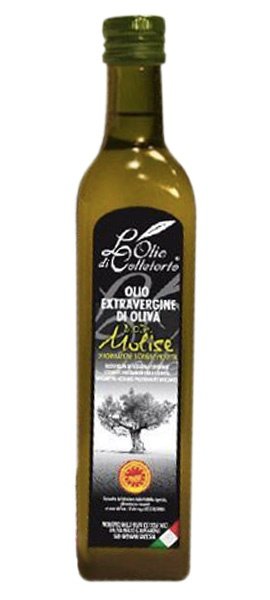 Olio San Giovanni Battista