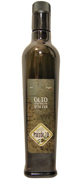 Olio Piccolio