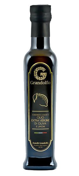 Olio Azienda Agricola Grandolfo