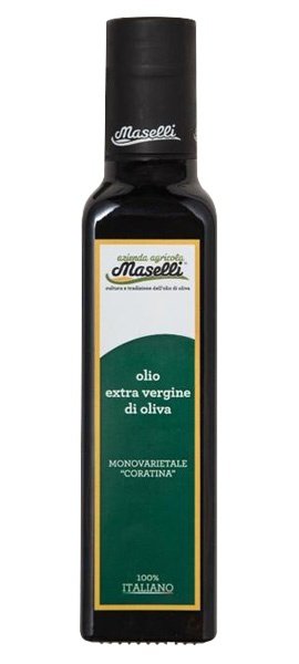 Olio Azienda Agricola Maselli