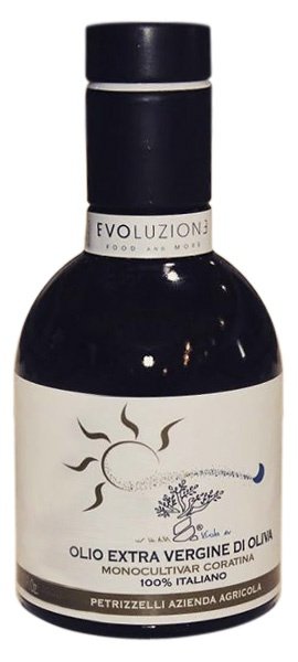 Olio Petrizzelli