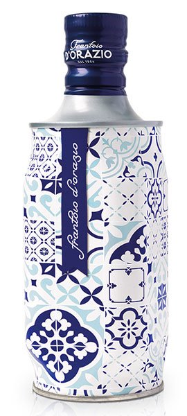 Olio Frantoio D'Orazio