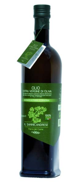 Olio Oleificio Cooperativo Coltivatori Diretti
