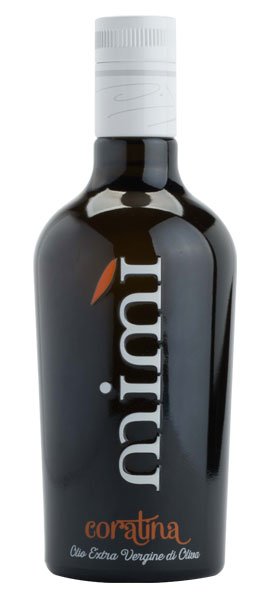 Olio Mimì