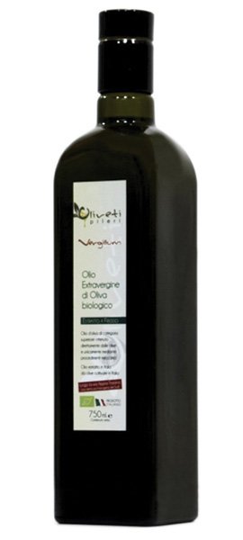 Olio Oliveti Pileri