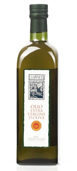 Olio Pellegrino 1890