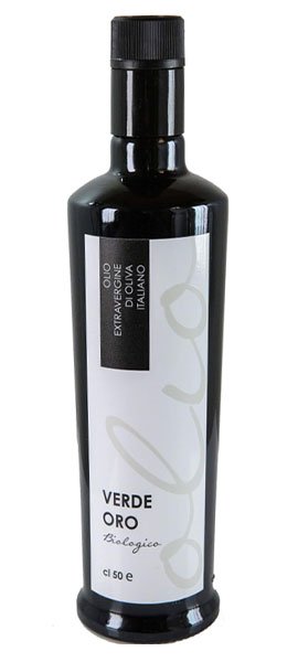 Olio Agribiologica Costantino