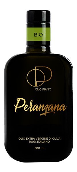 Olio Agricola Piano