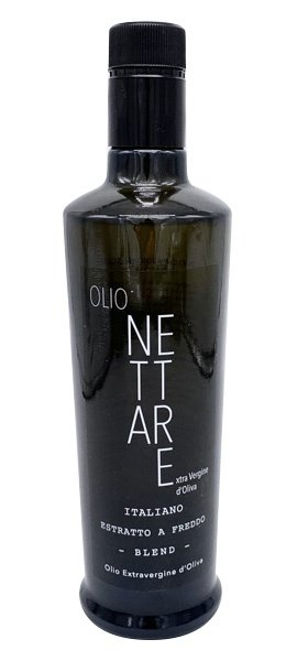Olio Az. Agr. Biologica La Croce