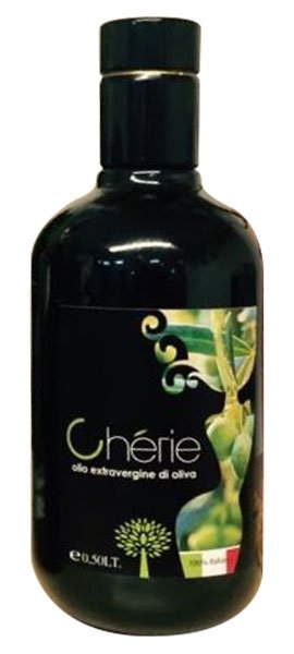 Olio Az. Agr. Fiorentino Nicola