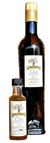 Olio La Sala