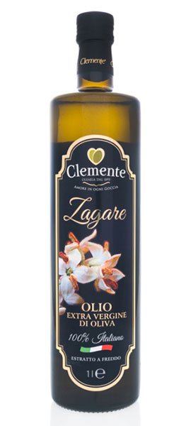 Olio Clemente