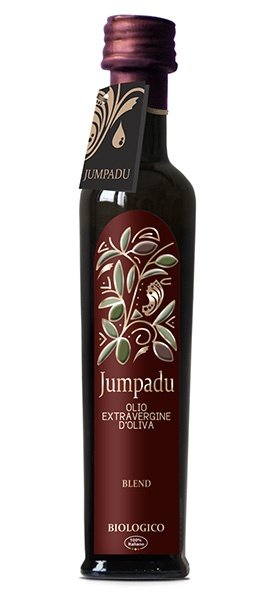 Olio Puligheddu Jumpadu