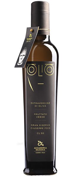 Olio Accademia Olearia