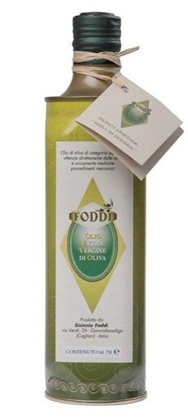 Olio Foddi