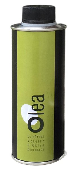 Olio Olea di Rizza Cinzia