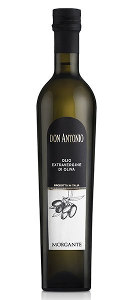 Olio Morgante