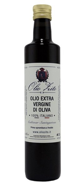 Olio Società agricola Zito