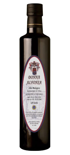 Olio Az. Agr. Artenisio