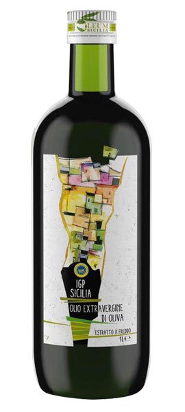 Olio Oleum Sicilia