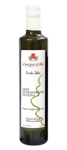 Olio Cinque Colli