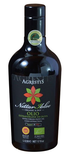 Olio Agrestis