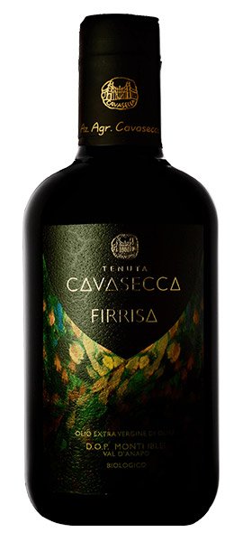 Olio Tenuta Cavasecca