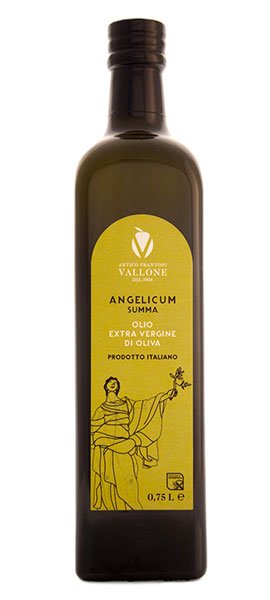 Olio Antico Frantoio Vallone