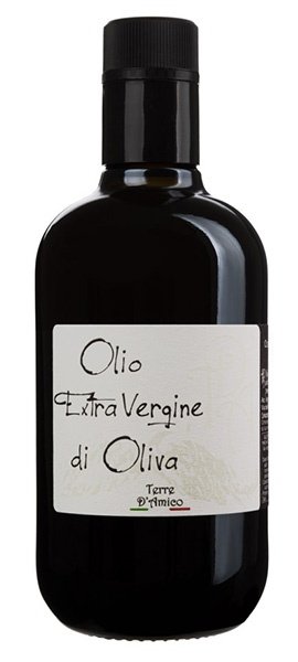 Olio Terre D'Amico
