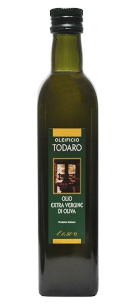 Olio Oleificio Leonardo Todaro