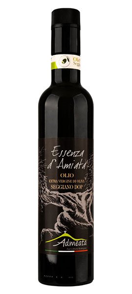 Olio Agri-Biologica Admeata