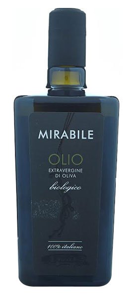 Olio Soc. Agr. Poggio Mirabile