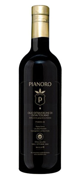 Olio Pianoro di Parro Maria
