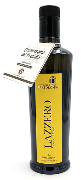 Olio Podere San Bartolomeo