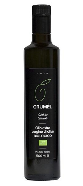 Olio Az. Agr. Bertoldi