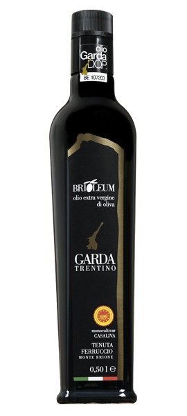 Olio Brioleum