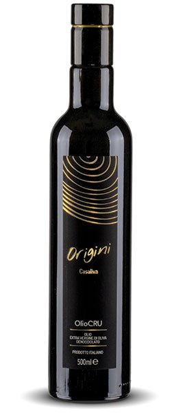 Olio OlioCRU
