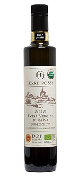Olio Az. Agr. Hispellum