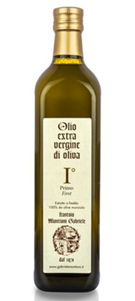 Olio Montioni