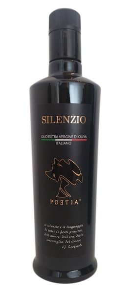 Olio Poetia