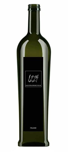 olio 1224 filo diretto